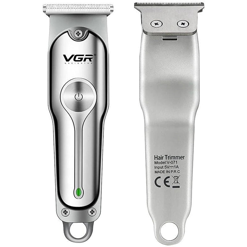 VGR HAIR TRIMMER V-071 ق/ص