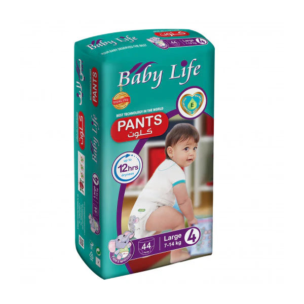 BABY LIFE 4 PANTS