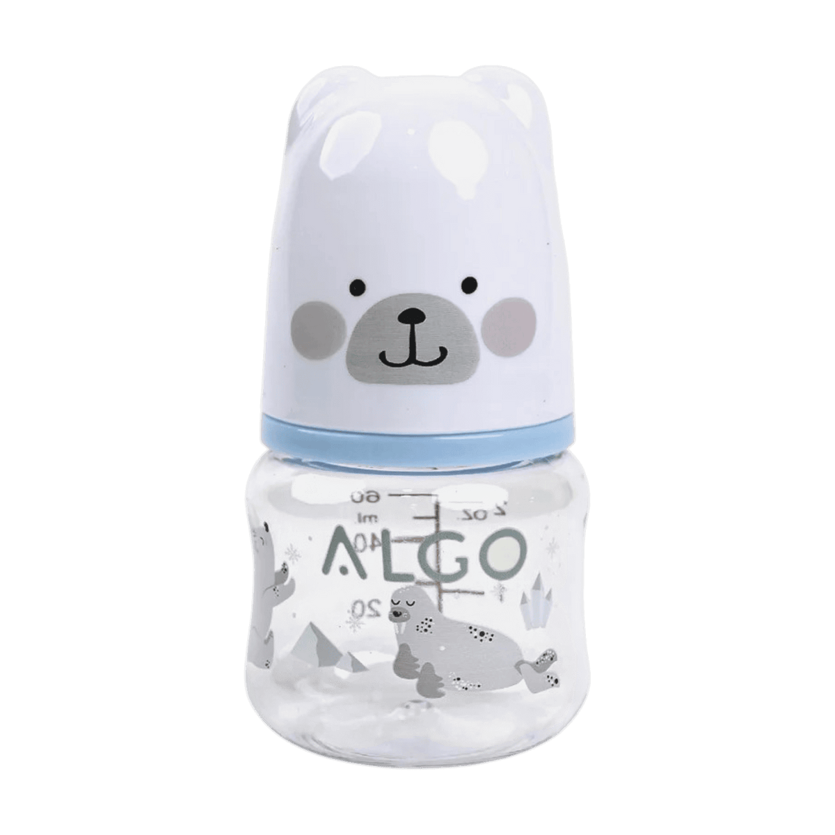 ALGO BOTTLE 60 ML