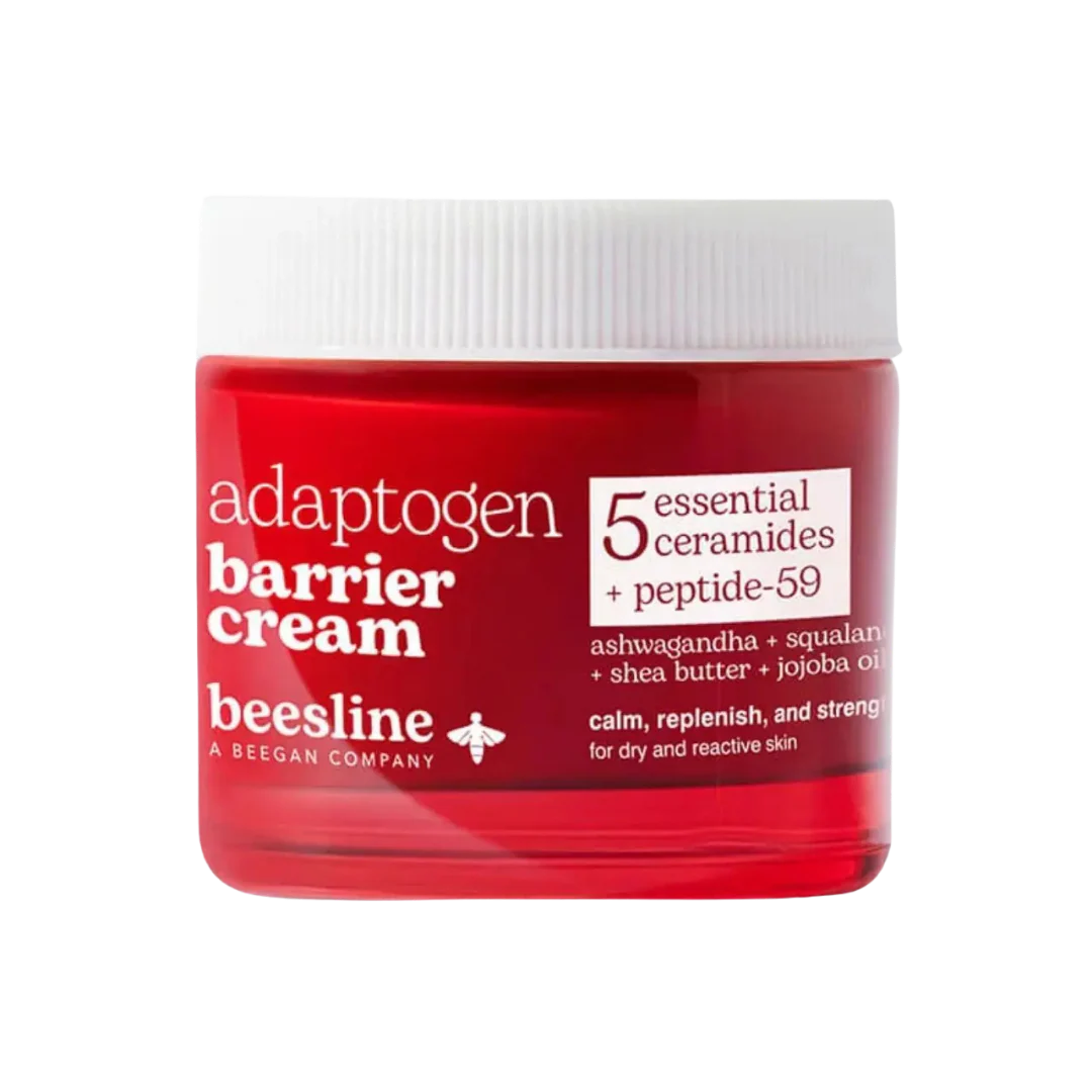 BEESLINE ADAPTOGEN BARRIER CREAM 50ML