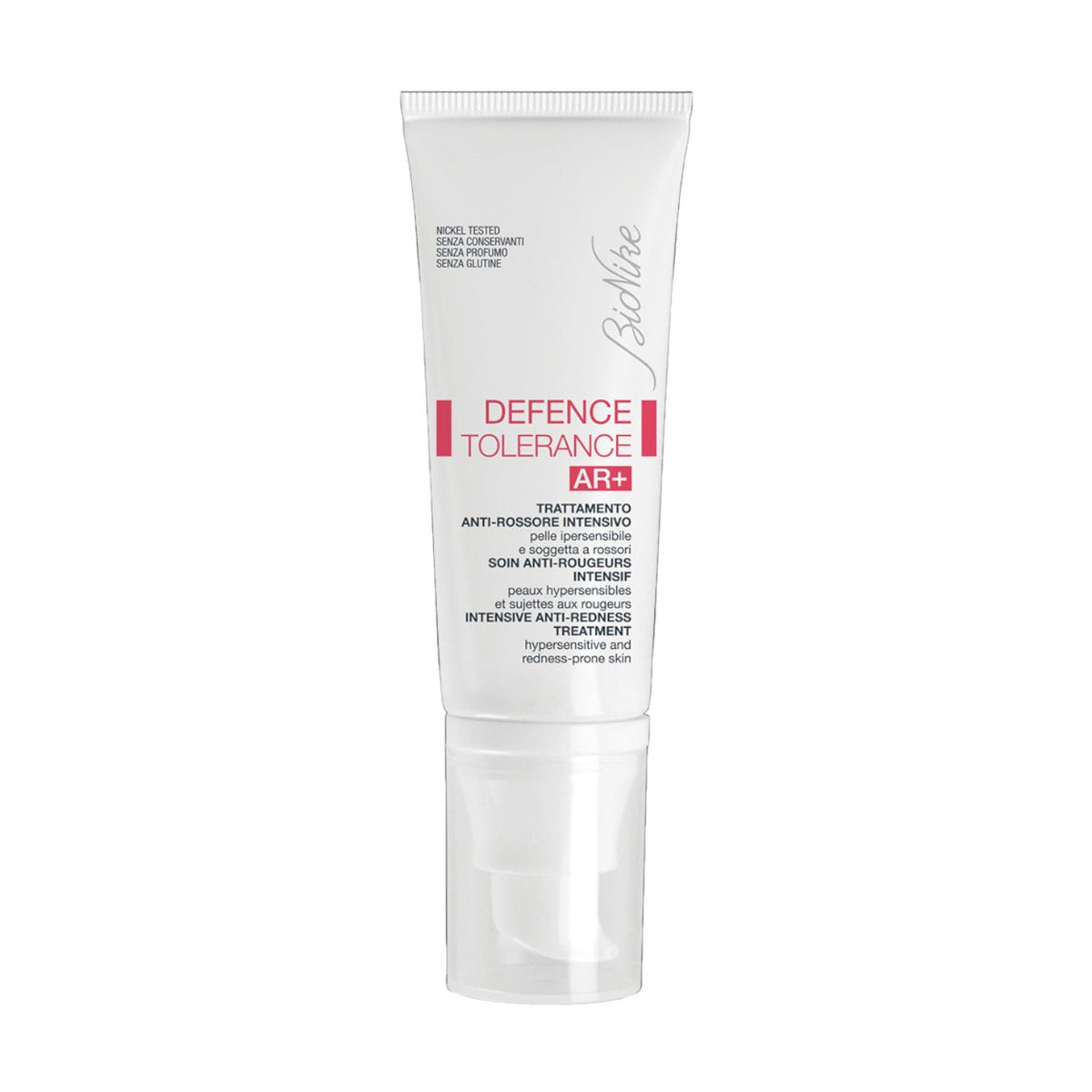 BIONIKE TOLERANCE AR+ CREAM 40ML