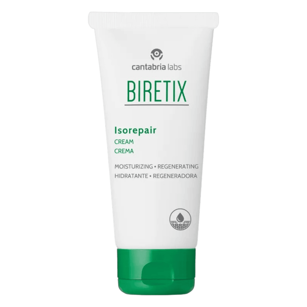 CANTABRIA BIRETIX ISOREPAIR CREAM 50ML
