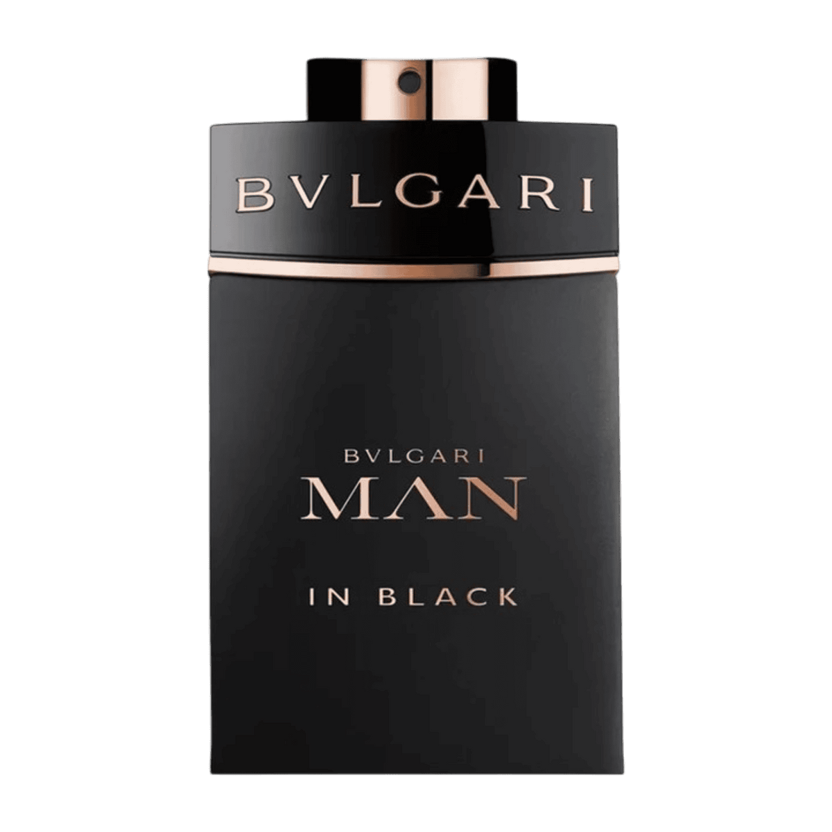 BVLGARI MAN IN BLACK PARFUM 100 ML