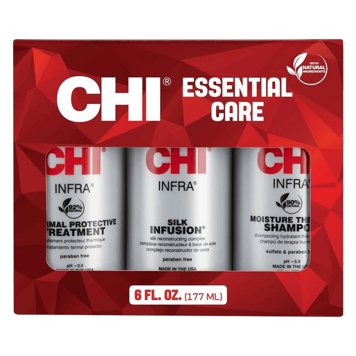 CHI INFRA TRIO KIT