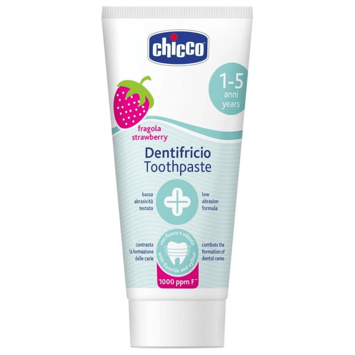 CHICCO STRAWBERRY T.P 50ML