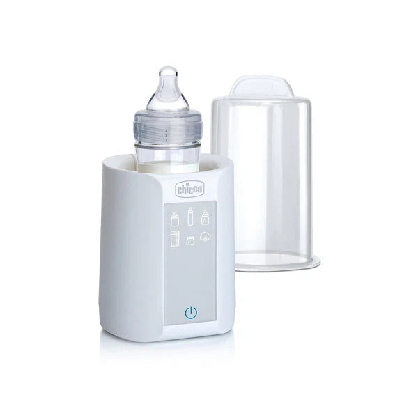 CHICCO BOTTLE WARMER AND STERILISER