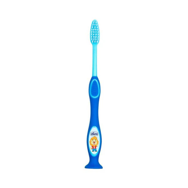CHICCO MILK TEETH 3-6 YEAR T.B BOY