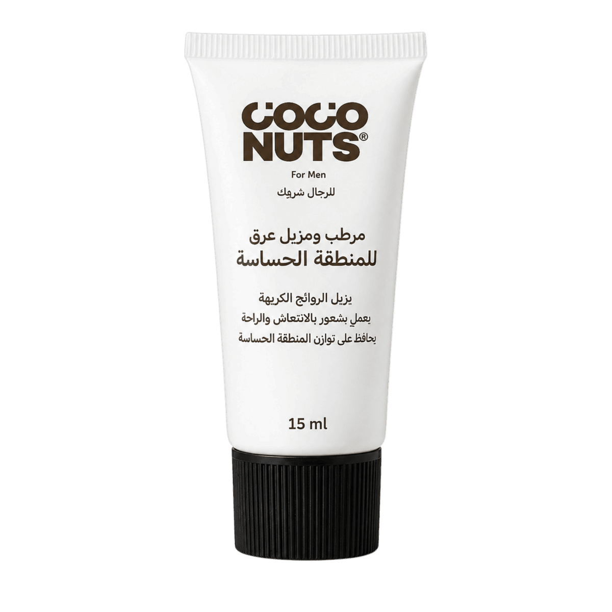 COCO NUTS INTIMATE DEO FOR MEN 15ML