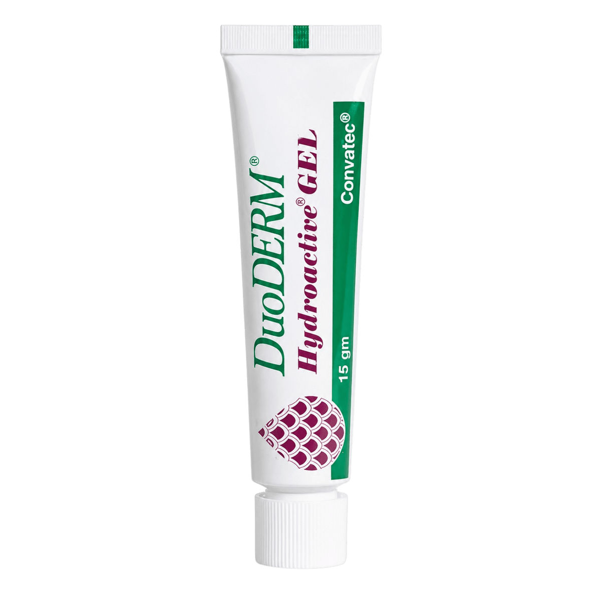 DUO DERM HYDROACTIVE GEL 15G