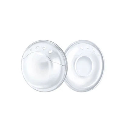CHICCO BREAST SHELLS 2PCS