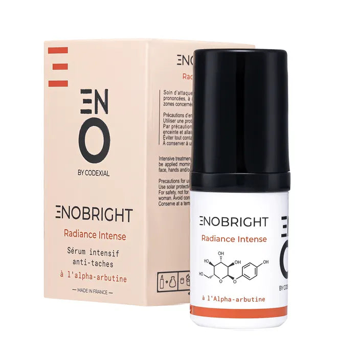 CODEXIAL ENOBRIGHT RADIANCE INTENSE 15ML