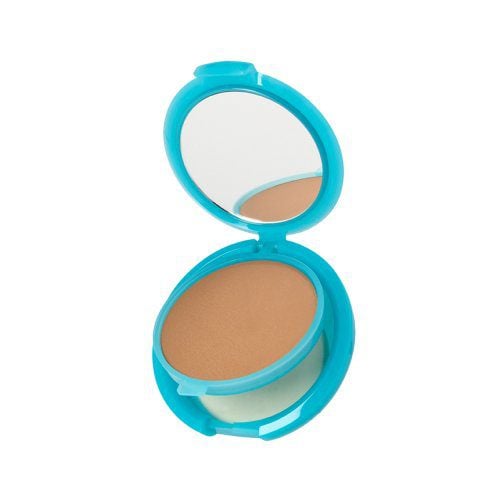 BIONIKE DEFENCE SUN SPF50+ AMBRO COMBACT POWDER 10G