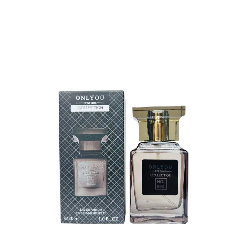ONLYOU NO893 PERFUME 30ML