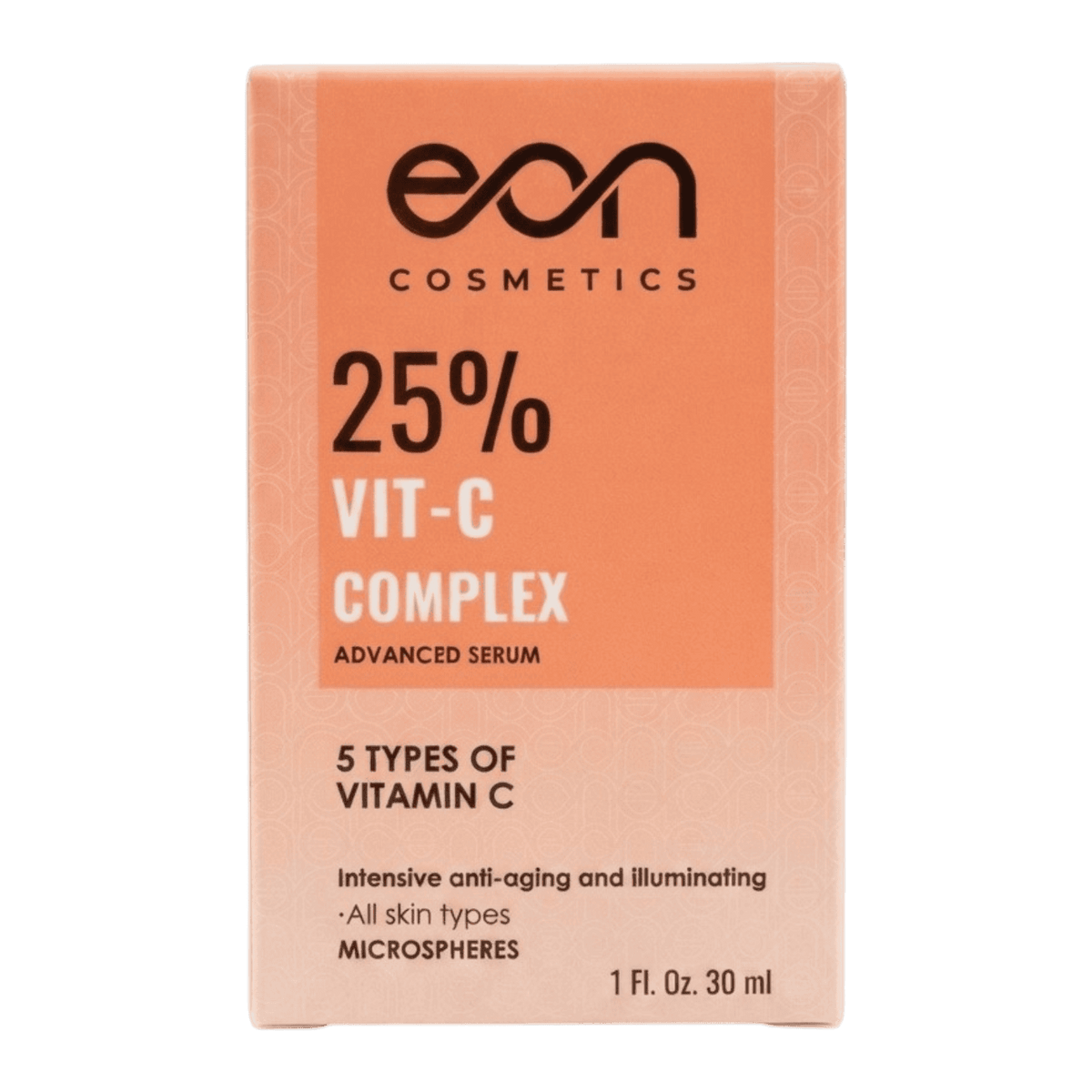 EON 25% VIT-C COMPLEX SERUM 30ML
