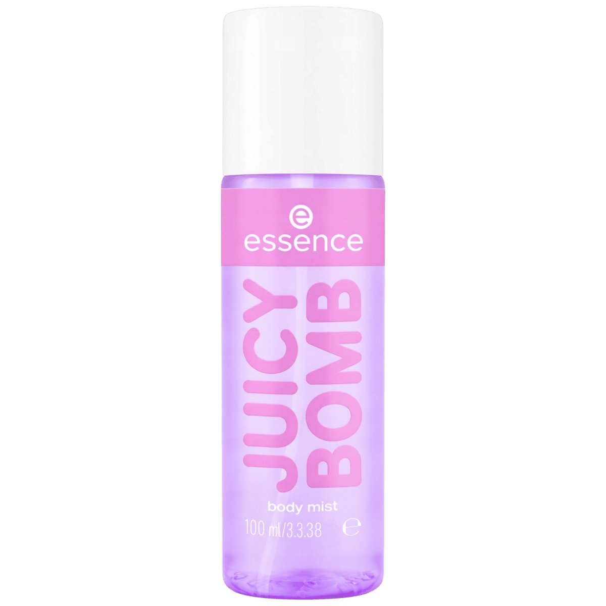 ESSENCE JUICY BOMB SWEET FROP BODY MIST 103