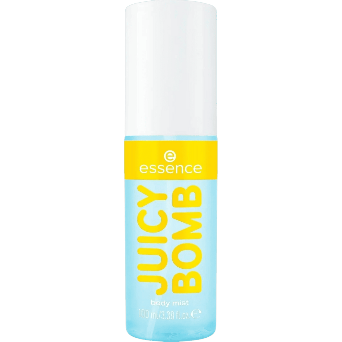 ESSENCE JUICY BOMB SWEET FROP BODY MIST 105