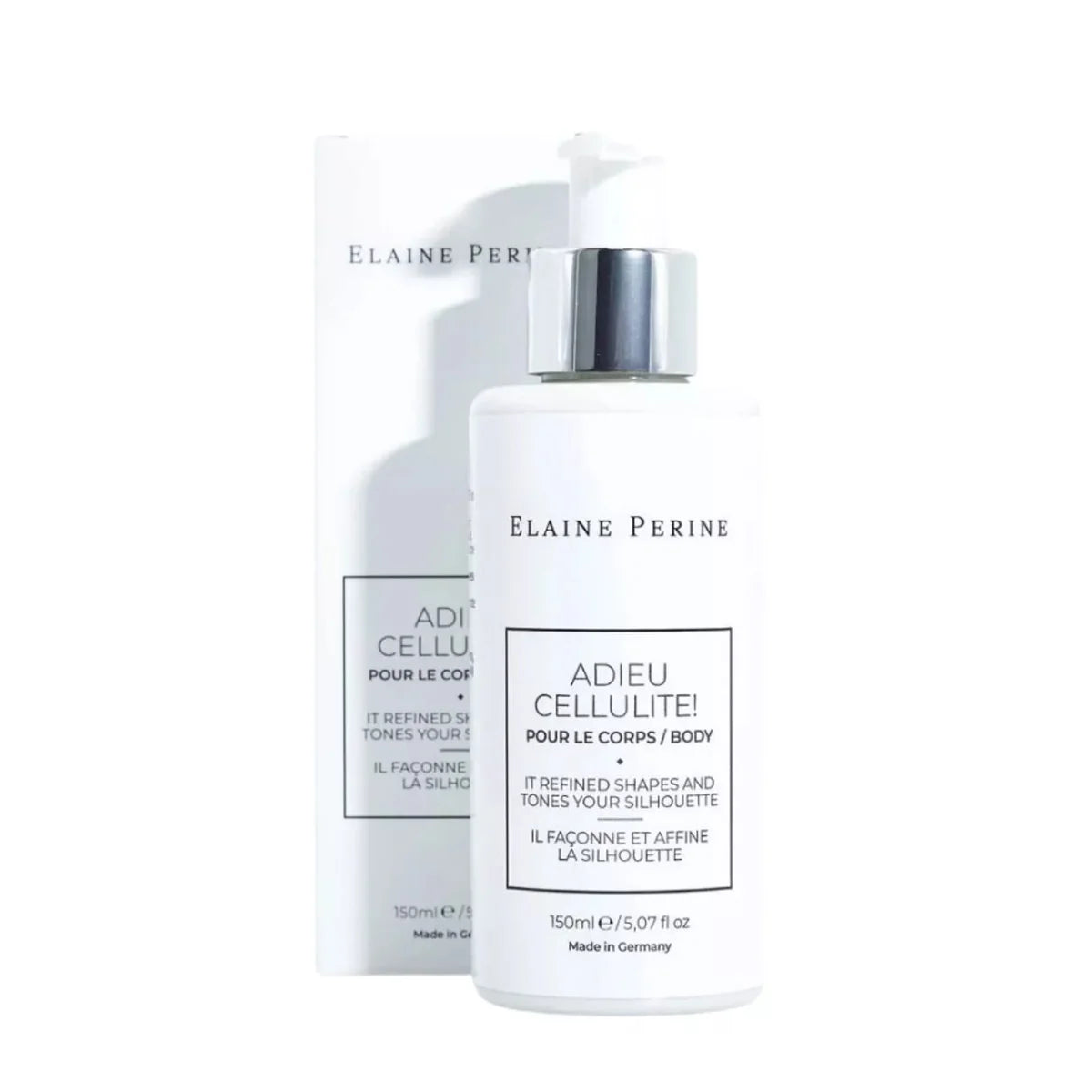 ELAINE PERINE ADIEU CELLULITE 150ML