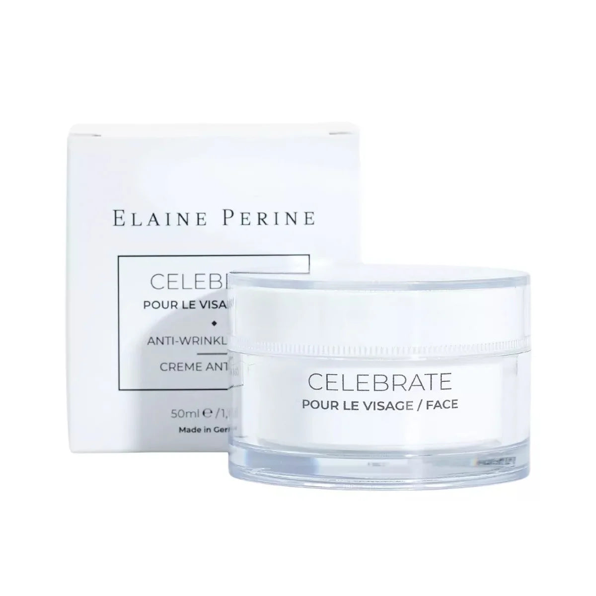 ELAINE PERINE CELEBRATE 50ML