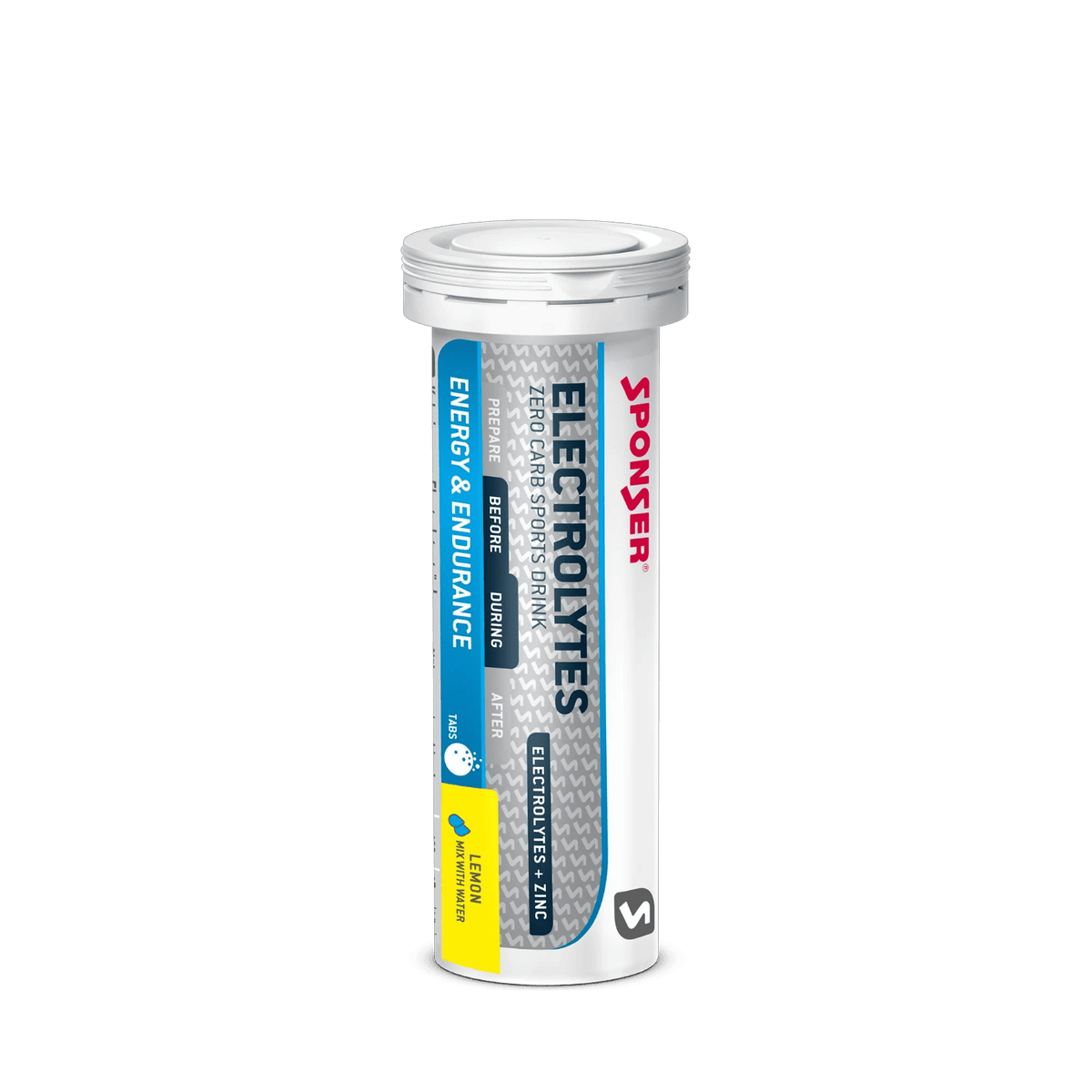 ELECTROLYTES LEMON 10 EFF TAB