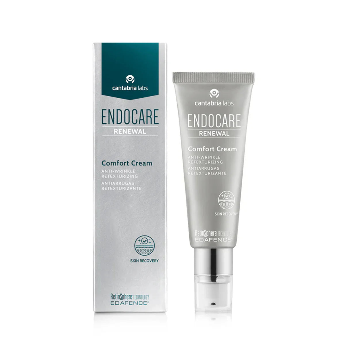 CANTABRIA LABS ENDOCARE RENEWAL COMFORT CREAM 50ML