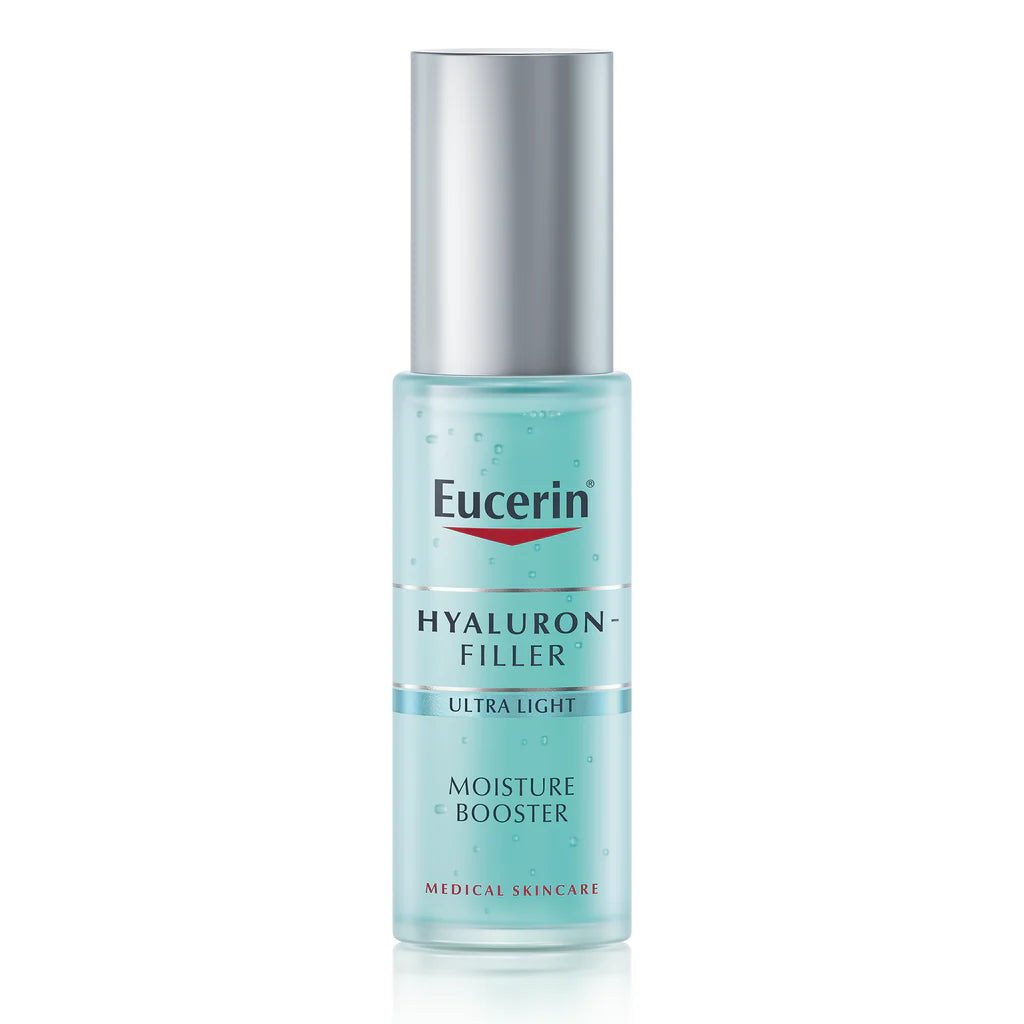 EUCERIN EUCERIN HYALURON-FILLER MOISTURE BOOSTER 30ML