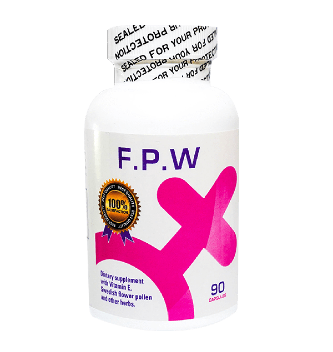 F.P.W 90CAP