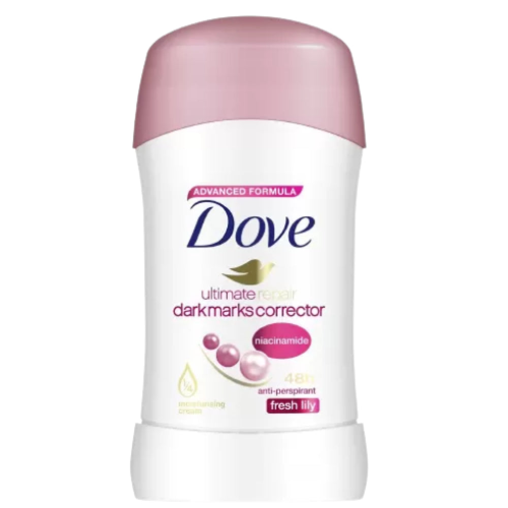 DOVE DEO DARKMARKS CORRECTOR STICK 40G