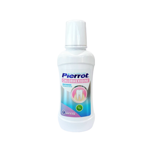 PIERROT CHLORHEXIDINE M.W 250ML