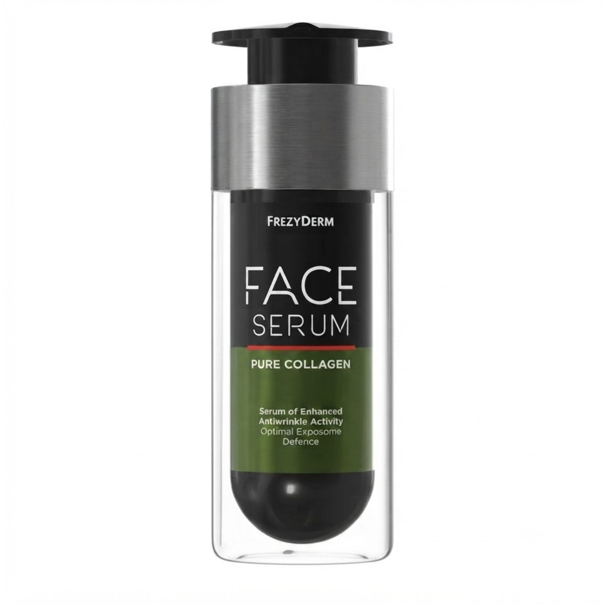 FREZYDERM FACE SERUM PURE COLLAGEN 30ML