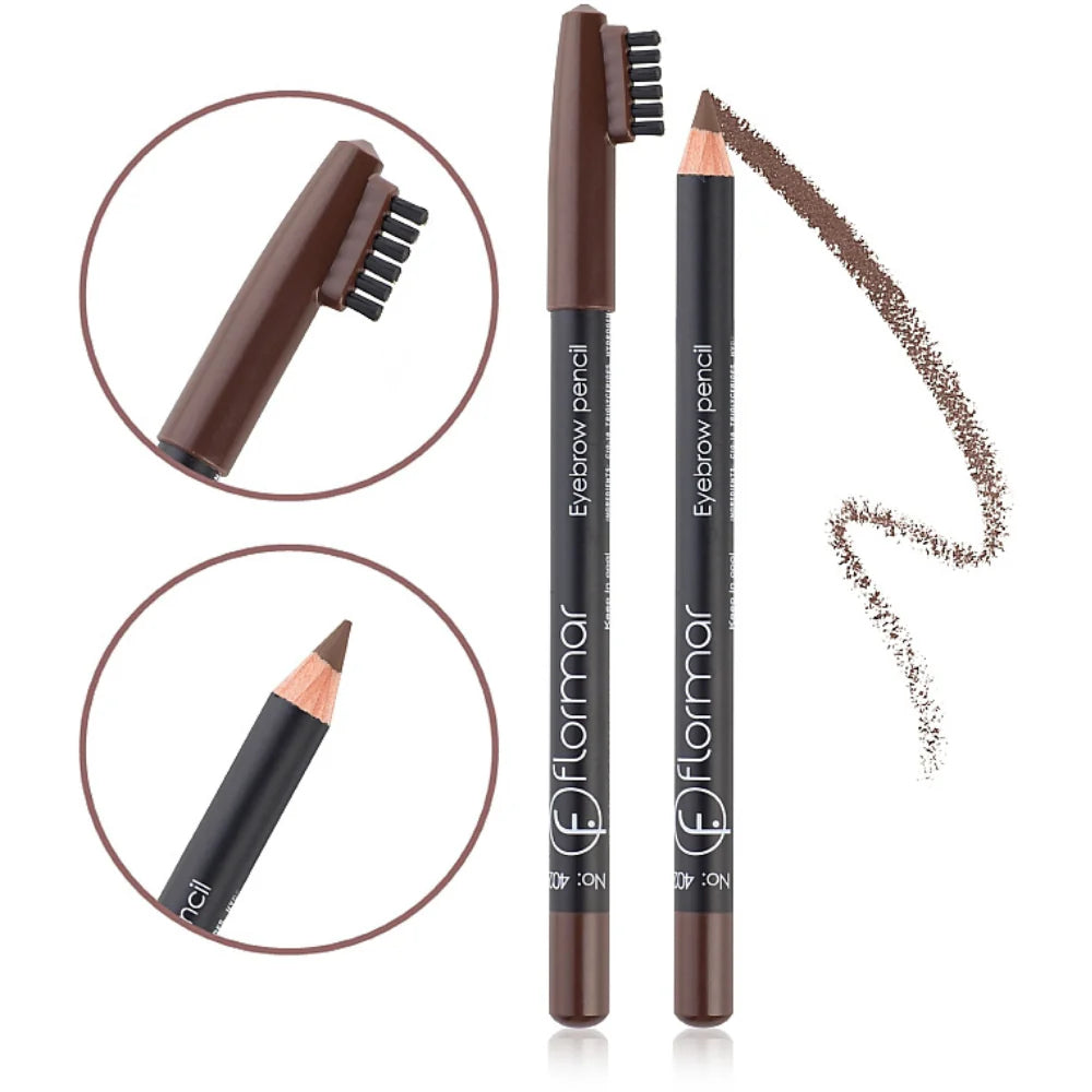 FLORMAR BROW PENCIL NO. 405