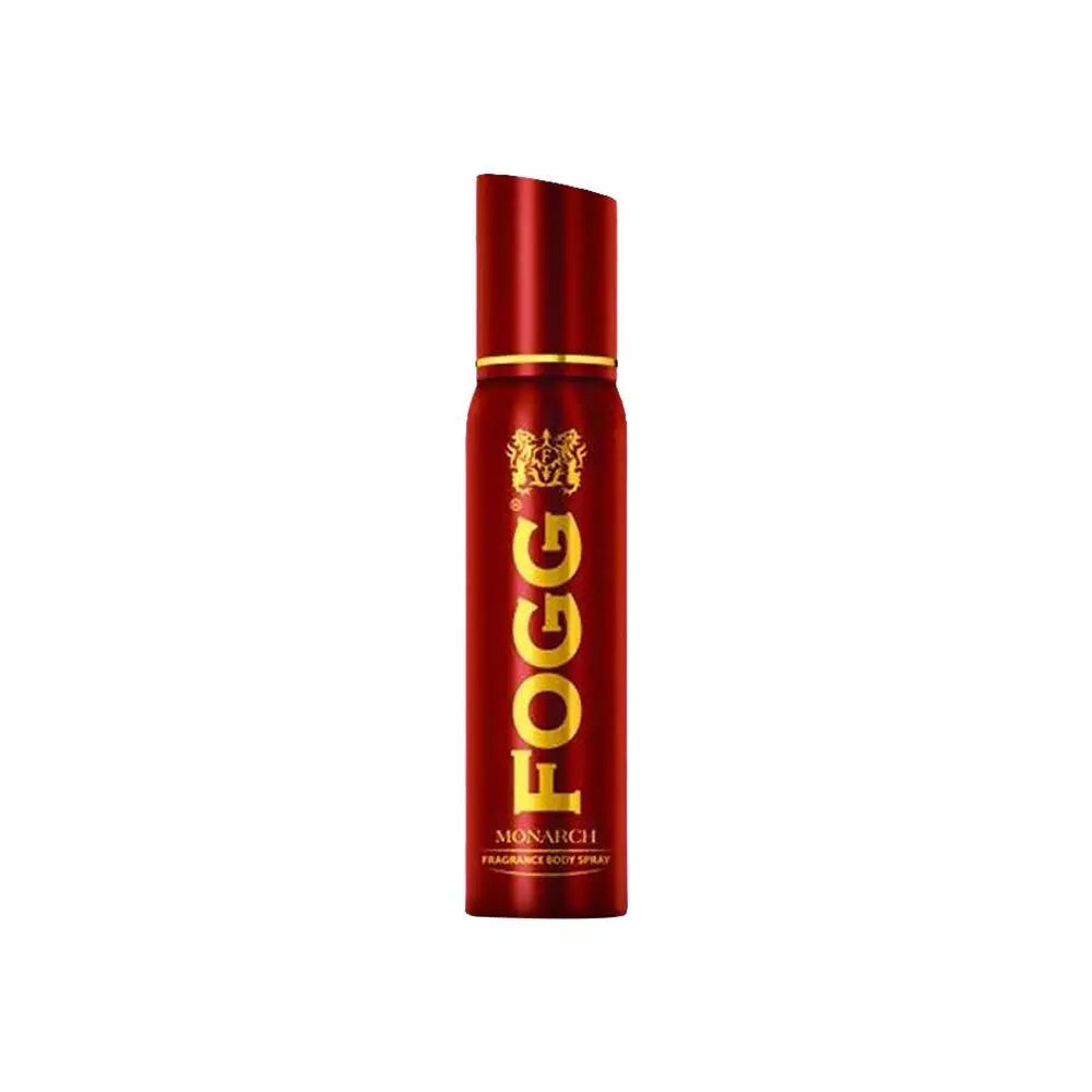 FOGG MONARCH MEN BODY SPRAY 120ML