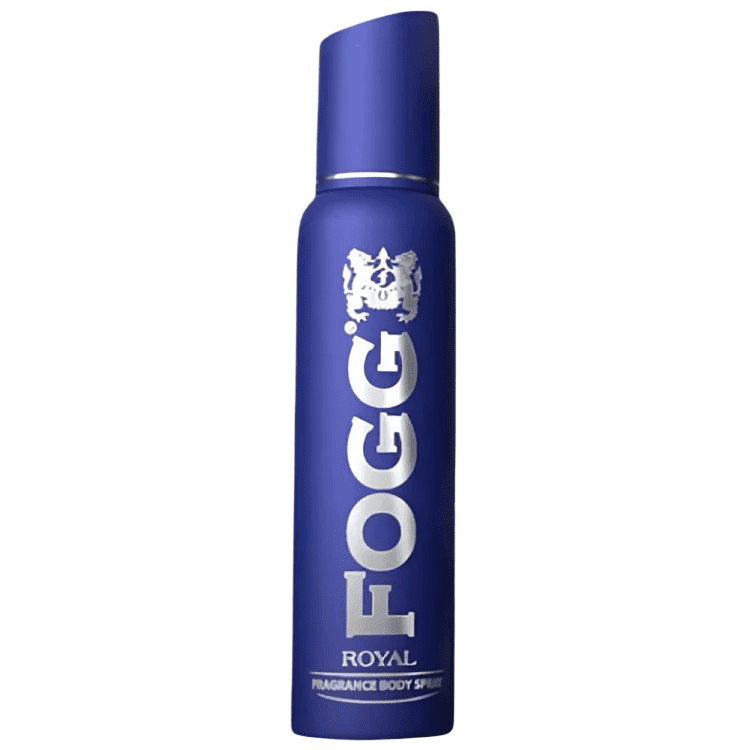 FOGG ROYAL SPRAY 120ML