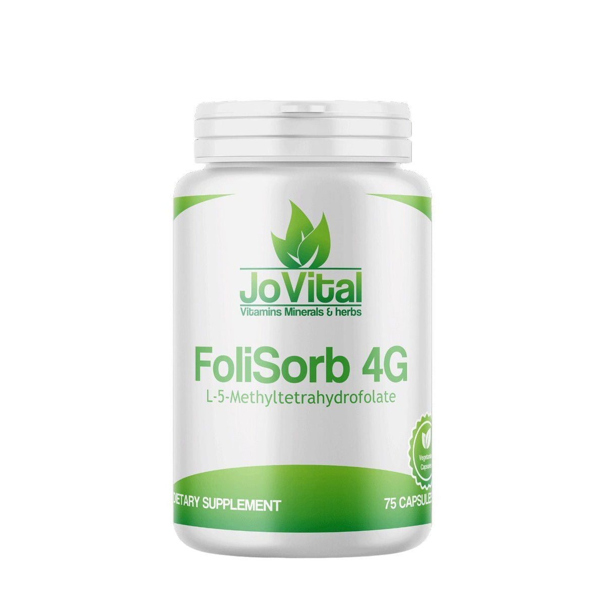 JOVITAL FOLISORB 4G 75CAP