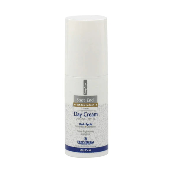 FREZYDERM SPOT END DAY CREAM SPF15 50ML