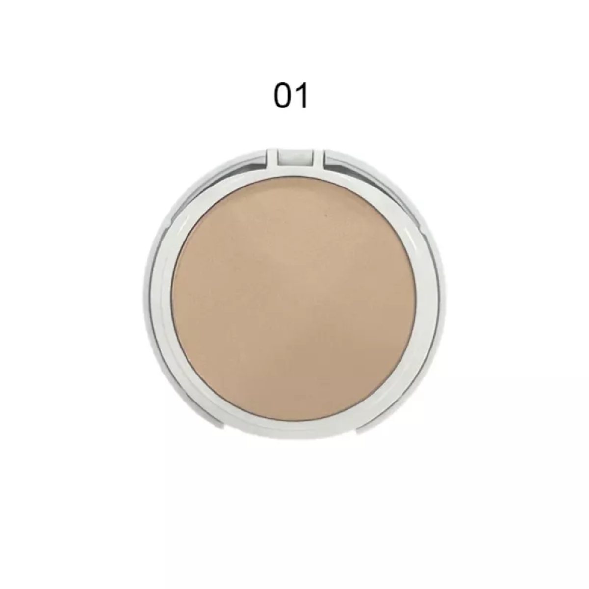 GABRINI MATTE POWDER 01