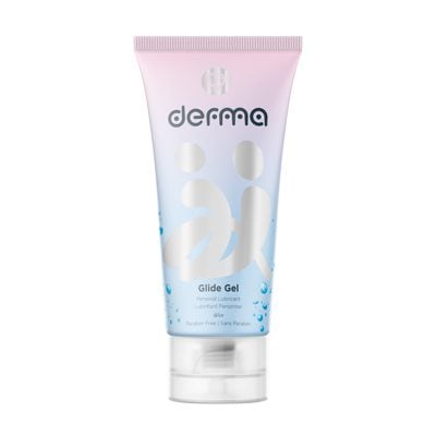 DERMA GLIDE GEL 75G