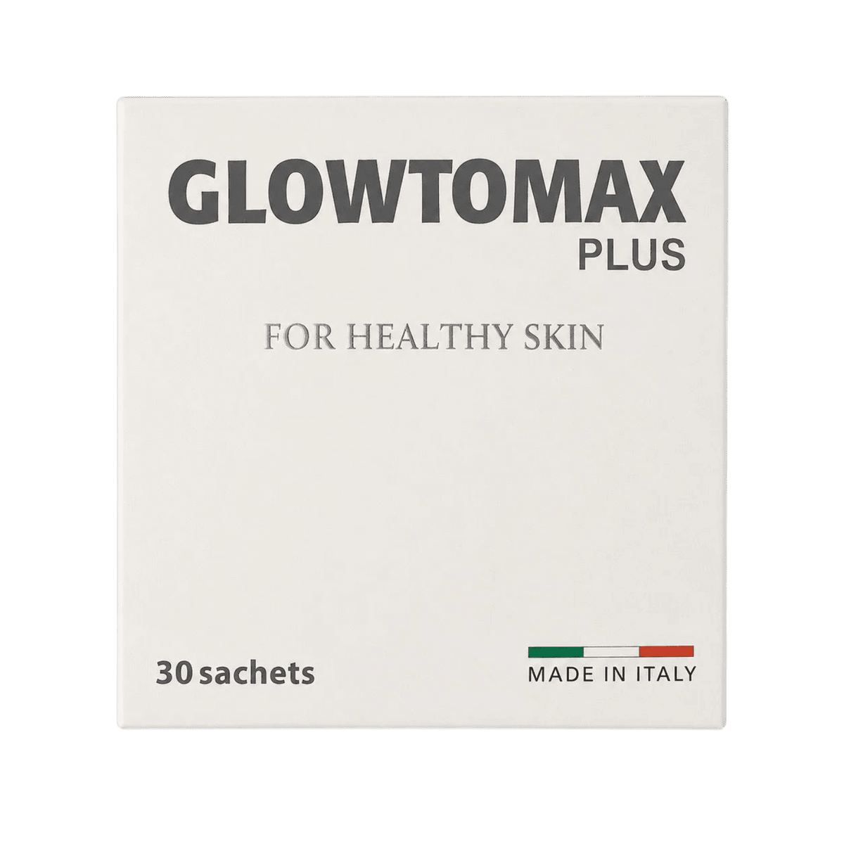 GLOWTOMAX PLUS FOR HEALTHY SKIN 30SACH