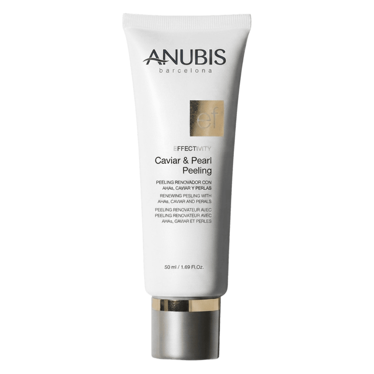 ANUBIS EFFECTIVITY AVIAR PEARL PEELING 50ML