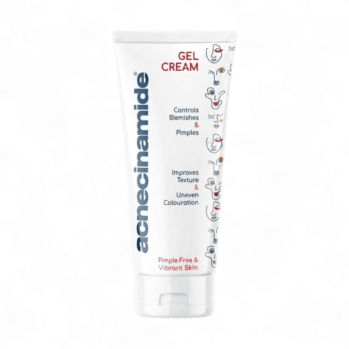 ACNECINAMIDE GEL CREAM 50ML