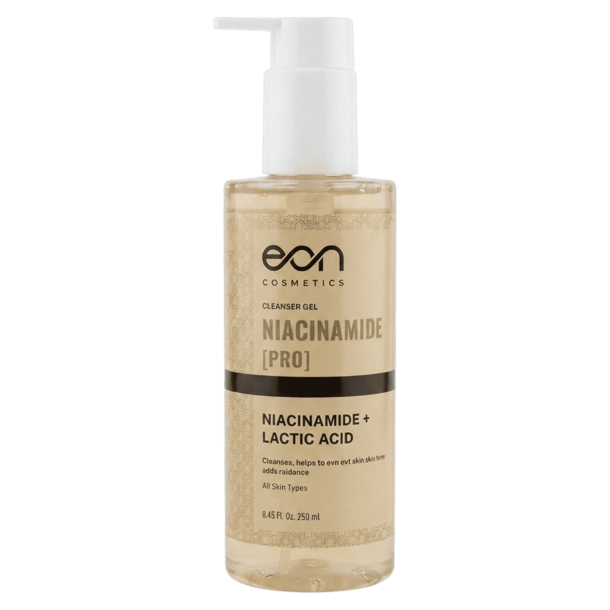 EON NIACINAMIDE PRO CLEANSER GEL 250ML
