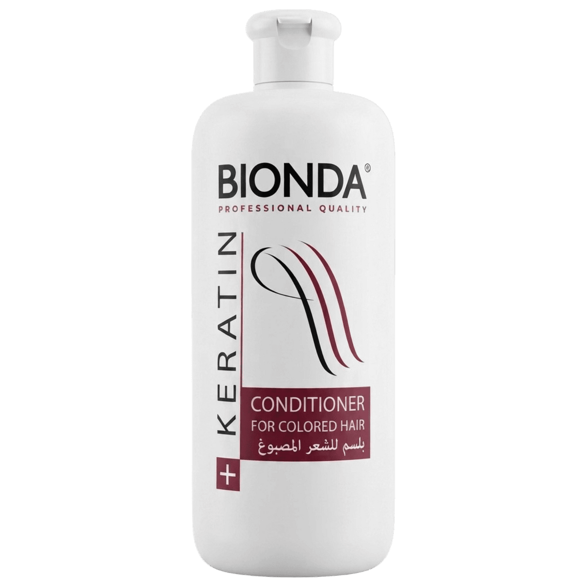 BIONDA CONDITIONER FOR COLORED HAIR 1000ML