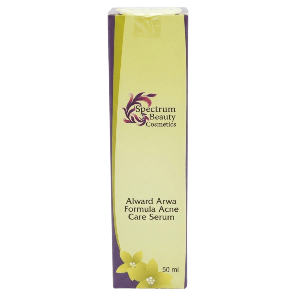SPECTRUM BEAUTY ACNE CARE SERUM