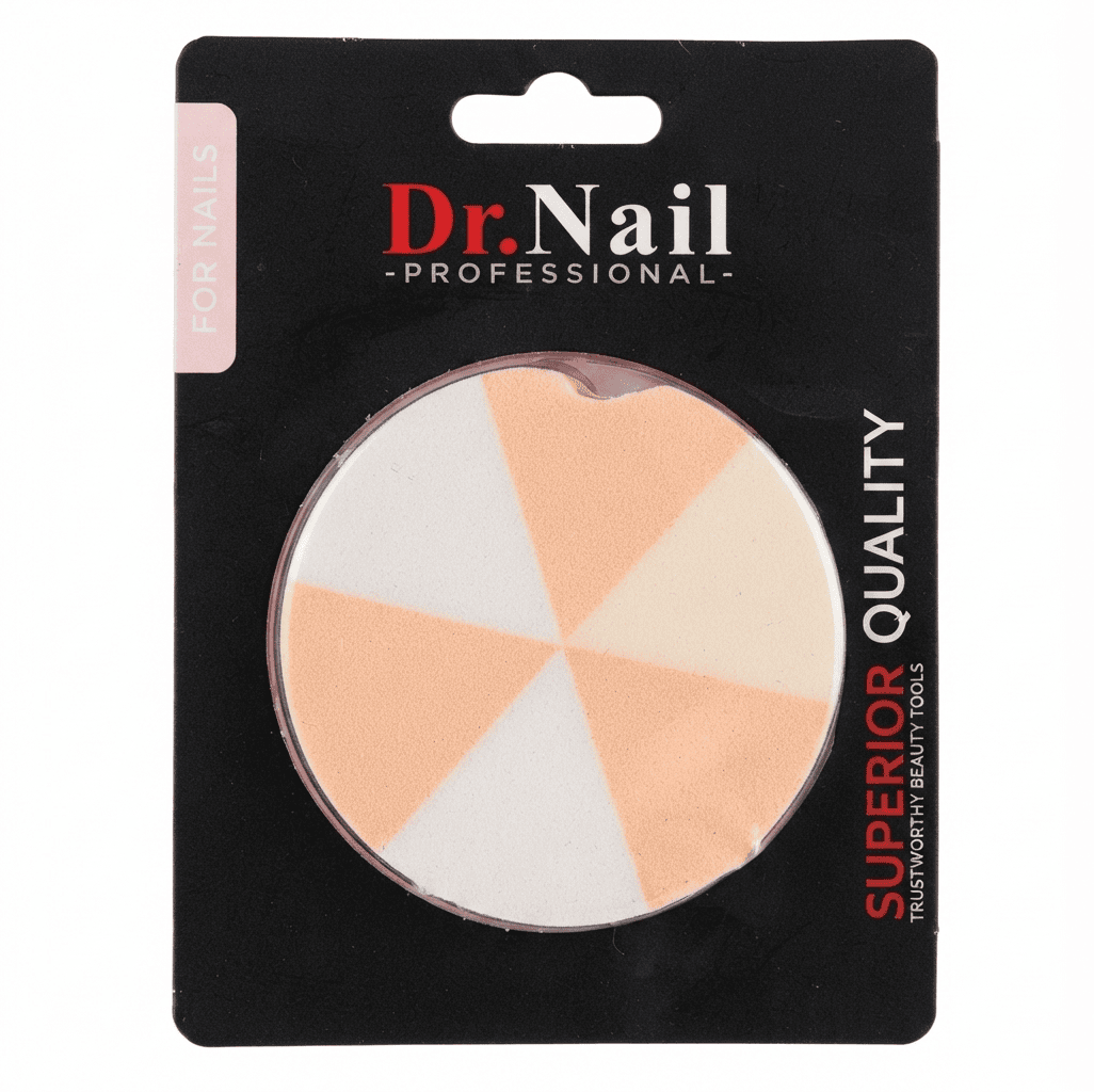 DR.NAIL TOOS NO.041