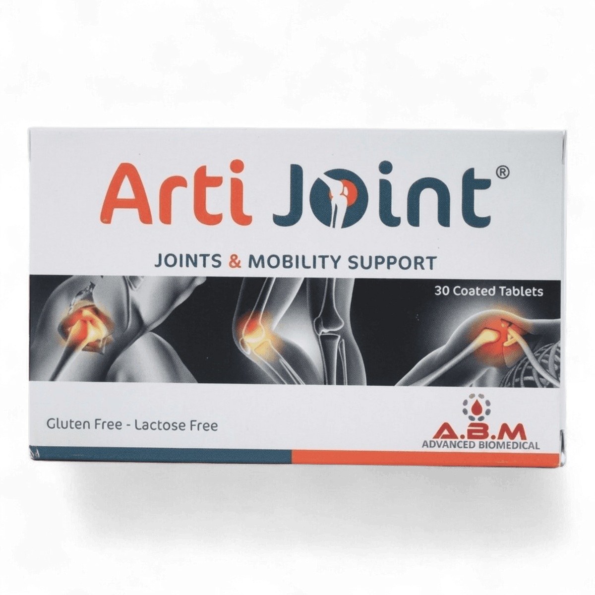 ARTI JOINT 30TAB