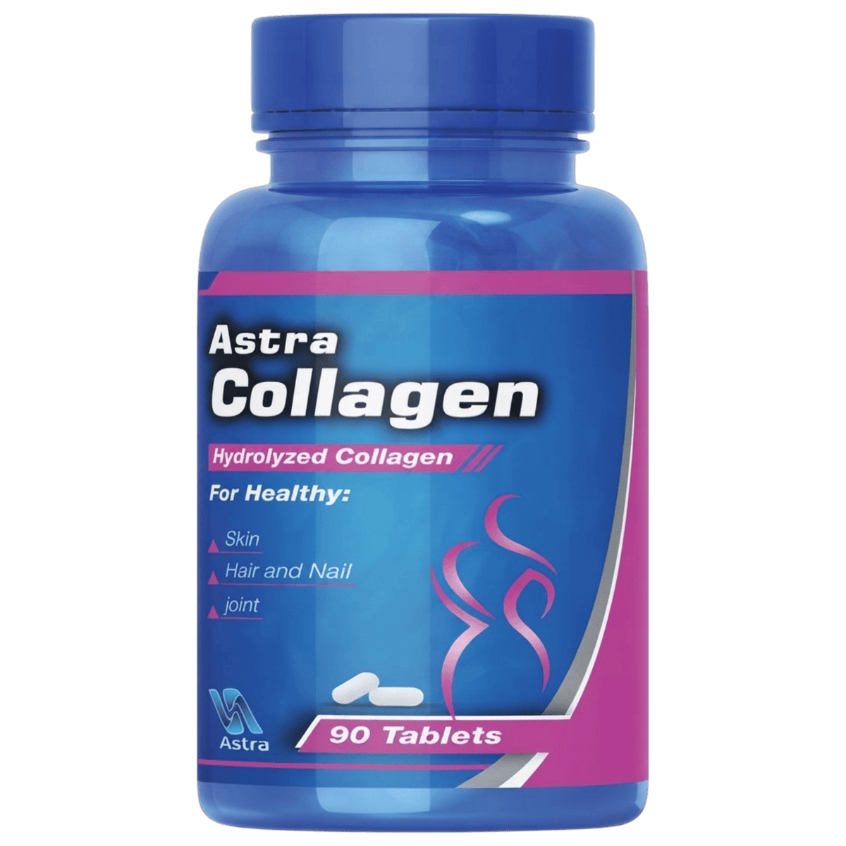 ASTRA COLLAGEN 90TAB