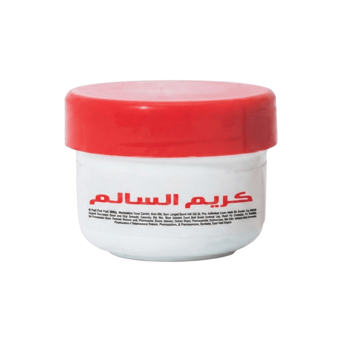ALSALEM CREAM 25G