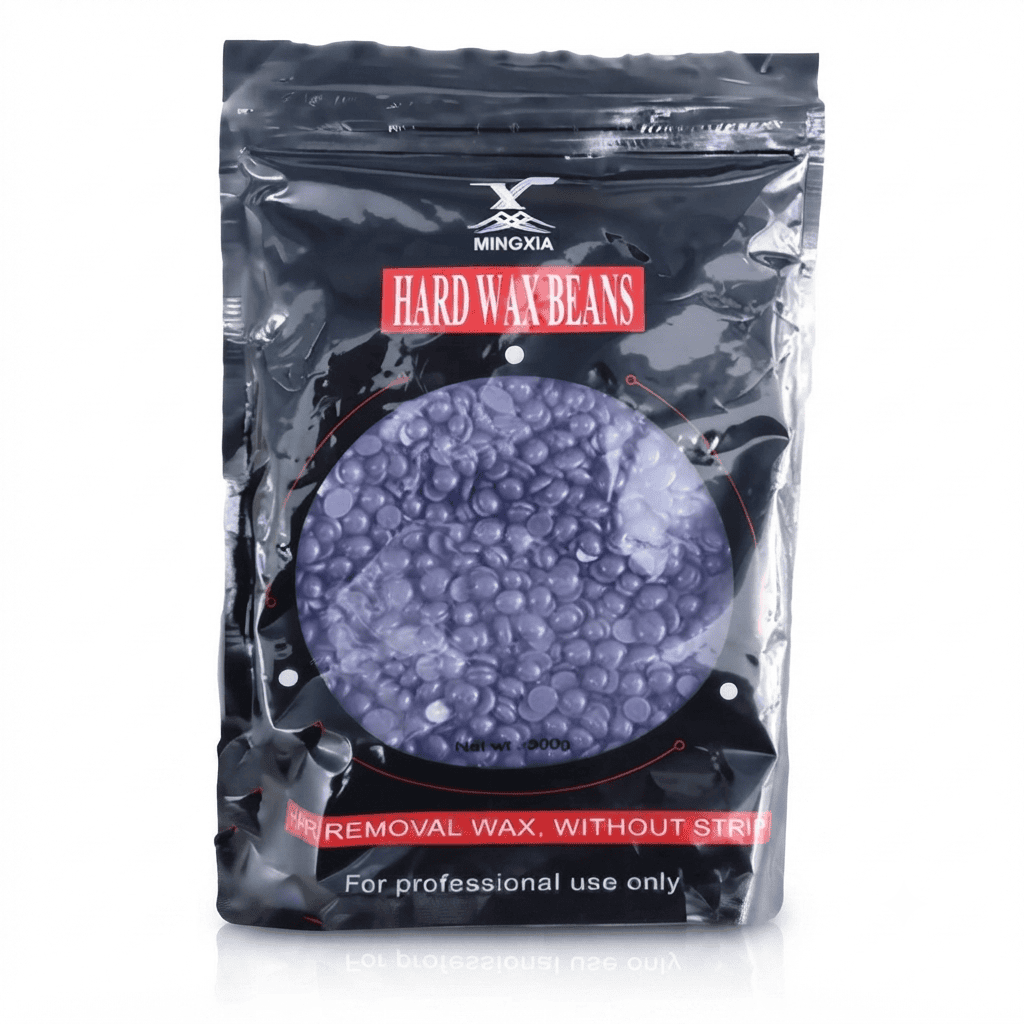 MINGXIA WAX BEANS 500G ق/ص