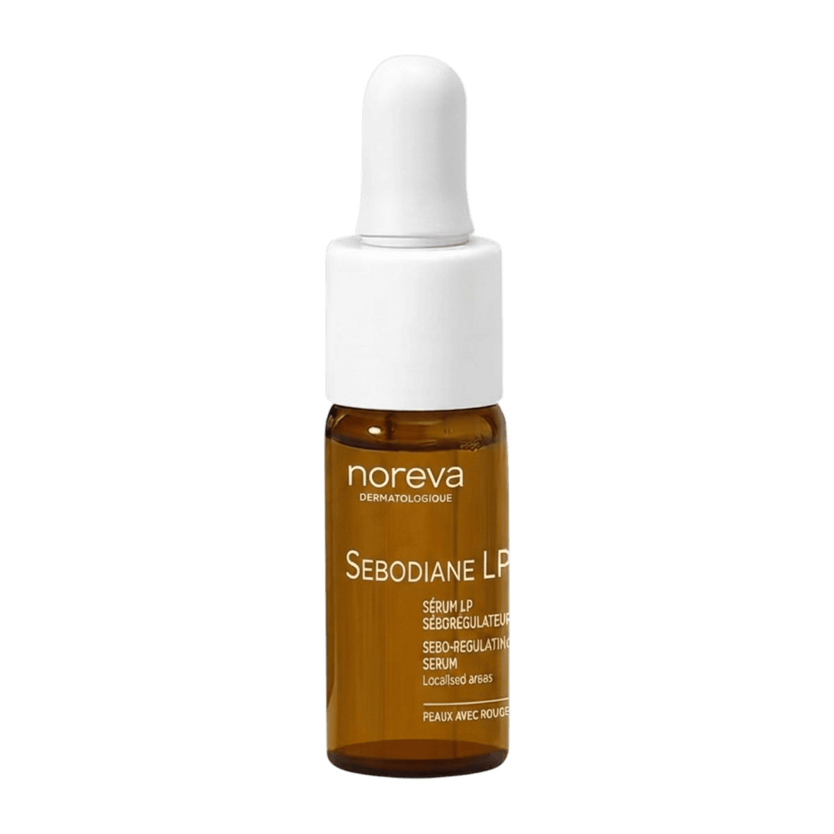 NOREVA SEBODIANE DS SEBUM-REGULATING SERUM LP 8ML