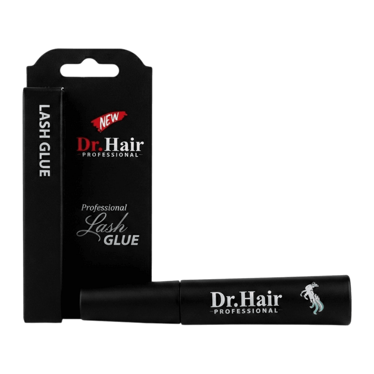 DR.HAIR WEEKLY EYELASH GLUE BLACK