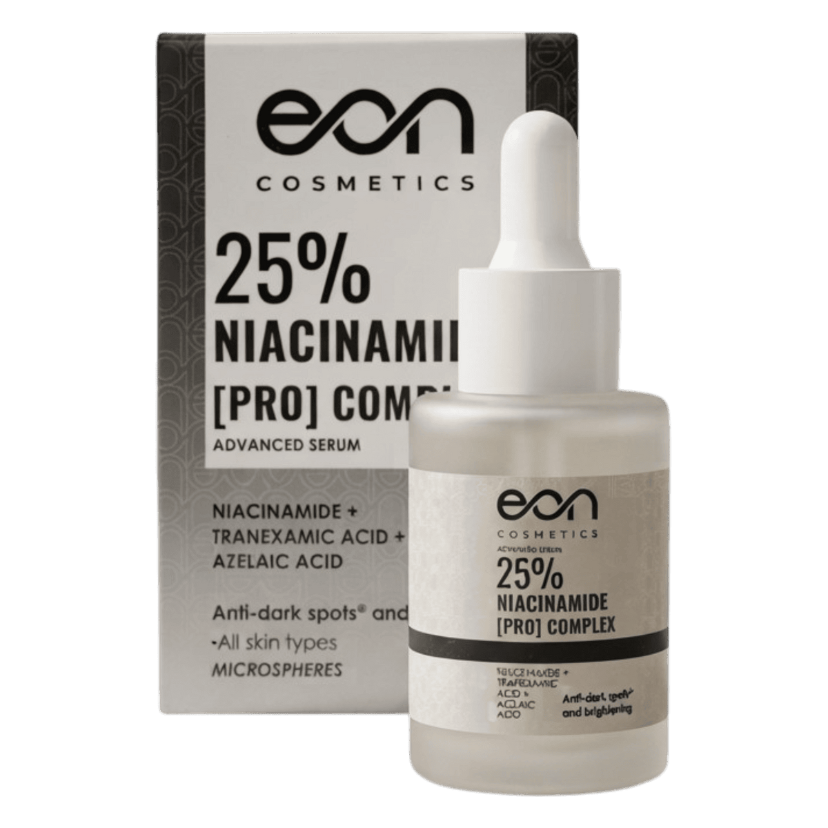 EON 25% NIACINAMIDE PRO COMPLEX SERUM 30ML